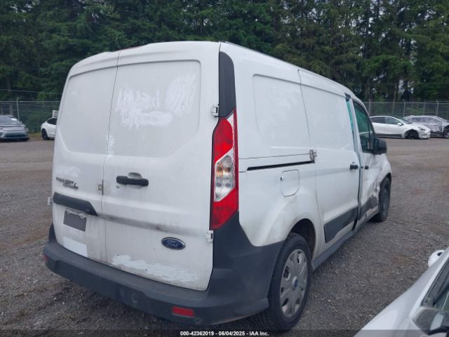 NM0LS7S24P1550561 Ford Transit Connect Xl Cargo Van