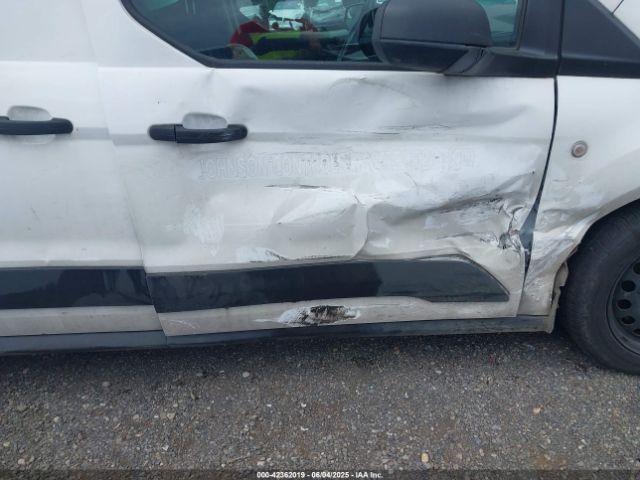 NM0LS7S24P1550561 Ford Transit Connect Xl Cargo Van