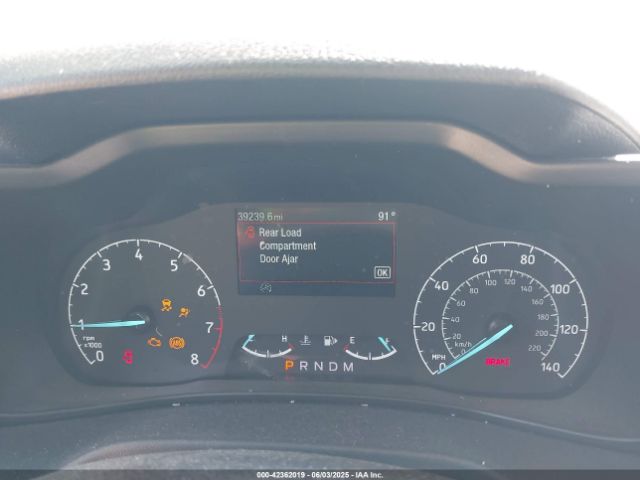 NM0LS7S24P1550561 Ford Transit Connect Xl Cargo Van