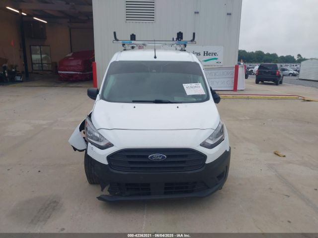 NM0LS7S21P1550288 Ford Transit Connect Xl Cargo Van