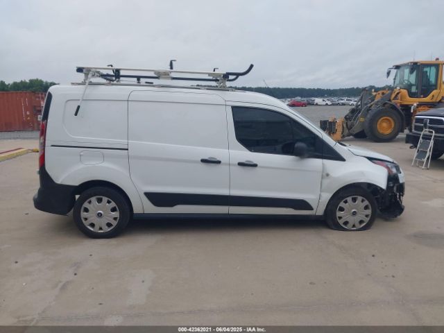 NM0LS7S21P1550288 Ford Transit Connect Xl Cargo Van