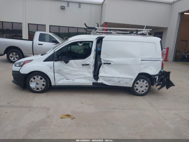 NM0LS7S21P1550288 Ford Transit Connect Xl Cargo Van