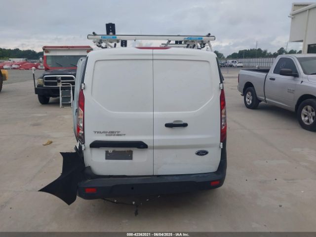 NM0LS7S21P1550288 Ford Transit Connect Xl Cargo Van