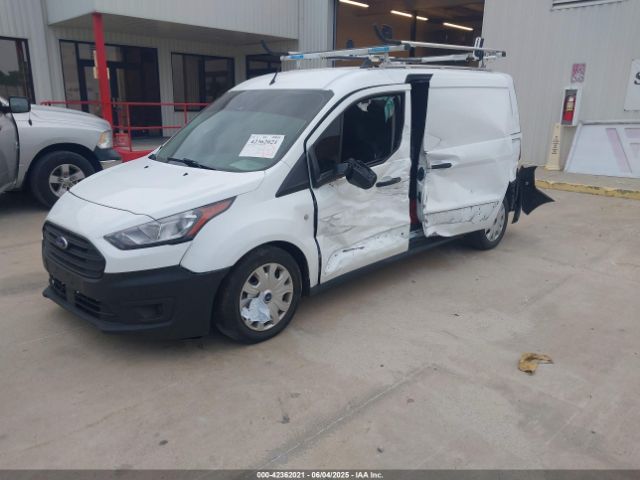 NM0LS7S21P1550288 Ford Transit Connect Xl Cargo Van
