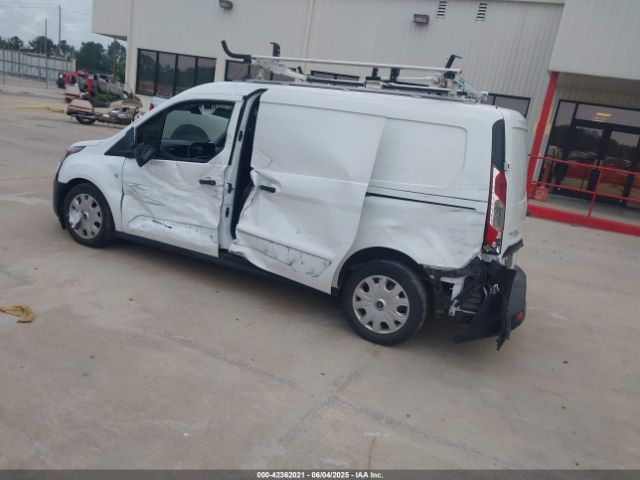 NM0LS7S21P1550288 Ford Transit Connect Xl Cargo Van