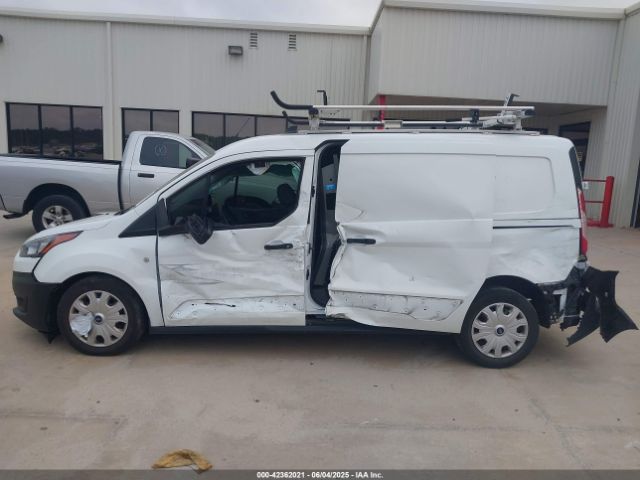 NM0LS7S21P1550288 Ford Transit Connect Xl Cargo Van