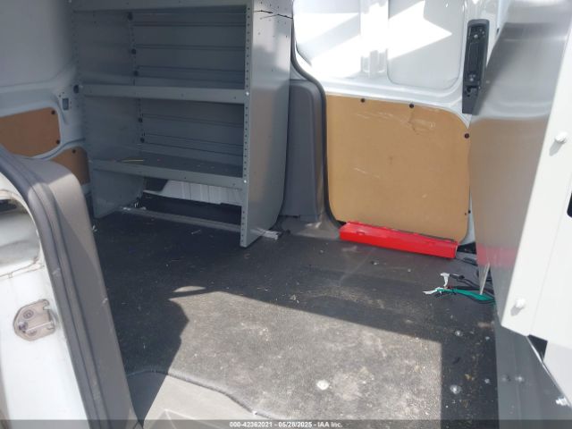 NM0LS7S21P1550288 Ford Transit Connect Xl Cargo Van