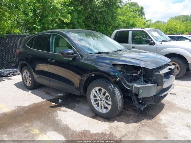 2021 FORD ESCAPE 1FMCU9G64MUA38664