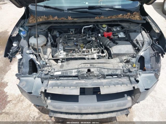 2021 FORD ESCAPE 1FMCU9G64MUA38664 Photo 9