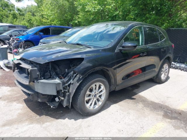 2021 FORD ESCAPE 1FMCU9G64MUA38664 Photo 1