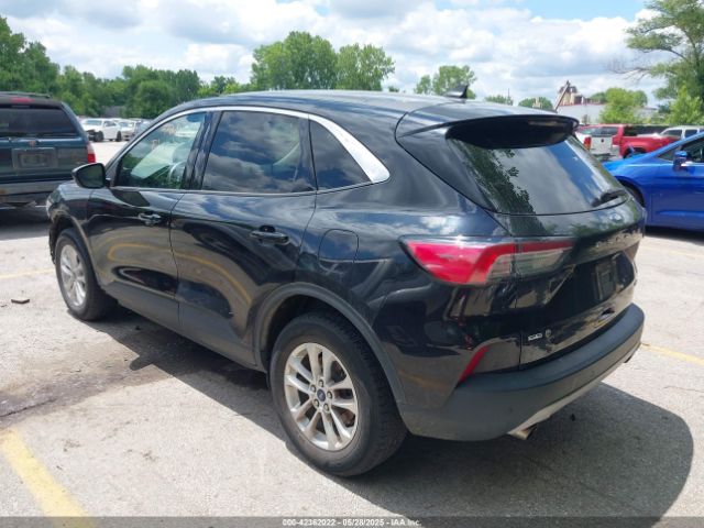 2021 FORD ESCAPE 1FMCU9G64MUA38664 Photo 2