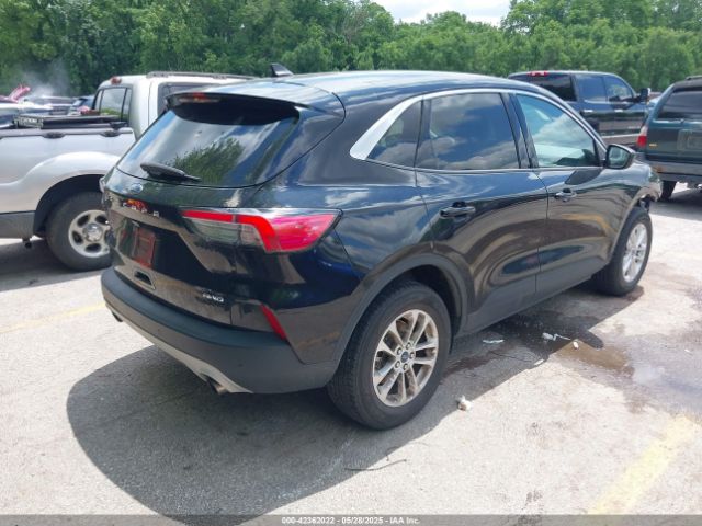 2021 FORD ESCAPE 1FMCU9G64MUA38664 Photo 3