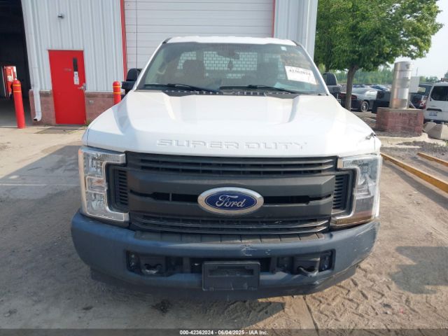 1FDBF2A62JEC21198 Ford F-250 Xl