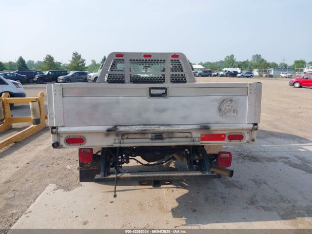 1FDBF2A62JEC21198 Ford F-250 Xl