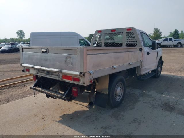 1FDBF2A62JEC21198 Ford F-250 Xl