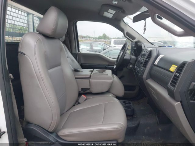 1FDBF2A62JEC21198 Ford F-250 Xl