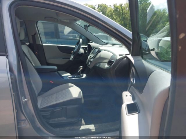 2023 CHEVROLET EQUINOX 3GNAX5EG3PL260884 Photo 4