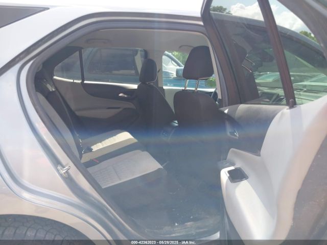 2023 CHEVROLET EQUINOX 3GNAX5EG3PL260884 Photo 7