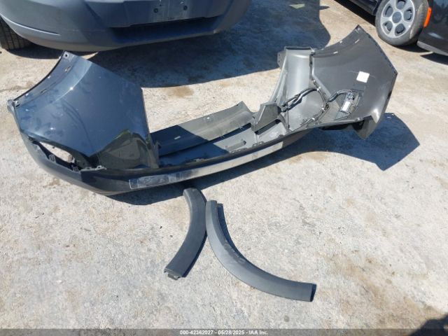 5N1BT3AA5PC855712 Nissan Rogue S Fwd