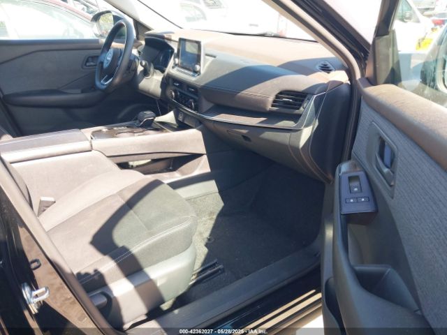 5N1BT3AA5PC855712 Nissan Rogue S Fwd