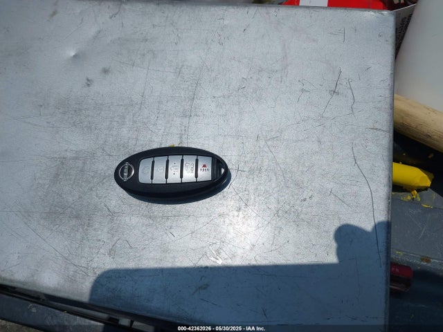 Nissan Pathfinder Sv 4wd 2022 5N1DR3BD9NC265929 Image 11