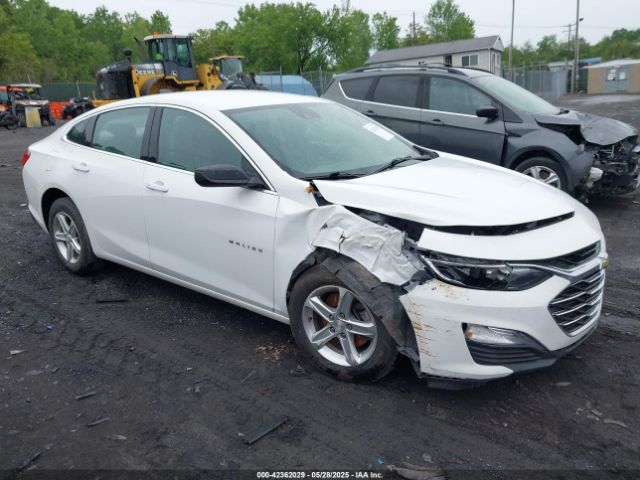 1G1ZC5ST8PF112032 auction archive image