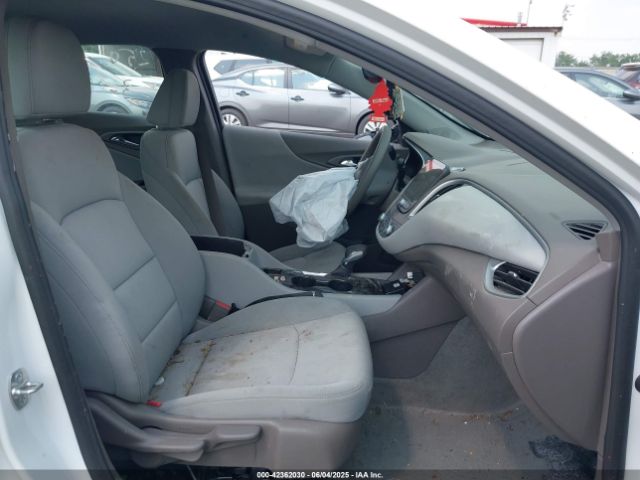 1G1ZC5ST4RF176653 Chevrolet Malibu Fwd 1fl