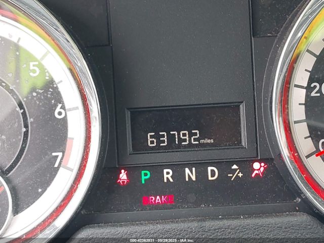 2C4RDGBG3JR288490 Dodge Grand Caravan Se