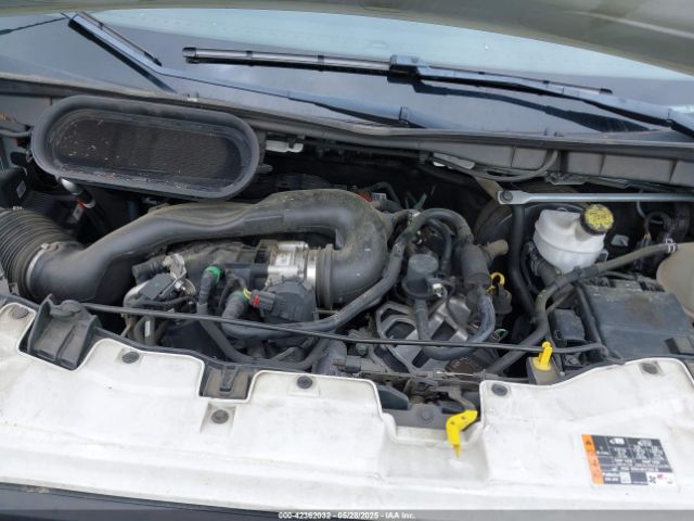 1FDBF6Z80LKA32244 Ford Transit-350 Cab