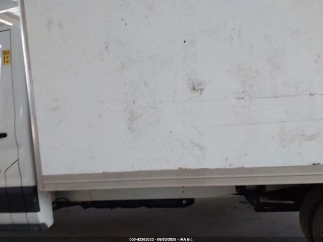 1FDBF6Z80LKA32244 Ford Transit-350 Cab