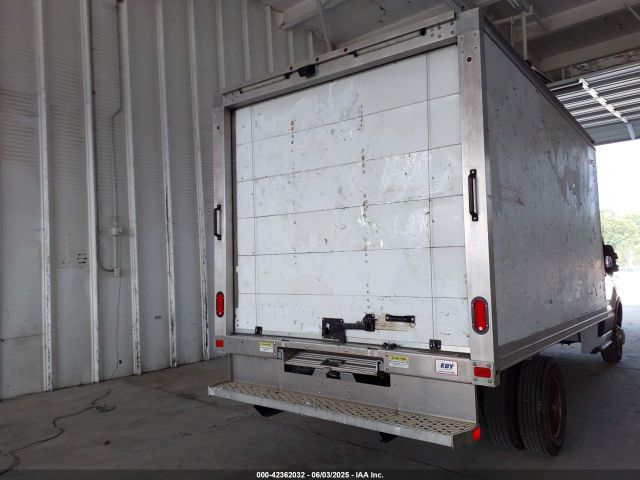 1FDBF6Z80LKA32244 Ford Transit-350 Cab