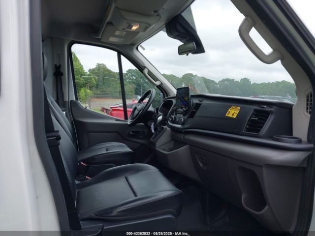 1FDBF6Z80LKA32244 Ford Transit-350 Cab