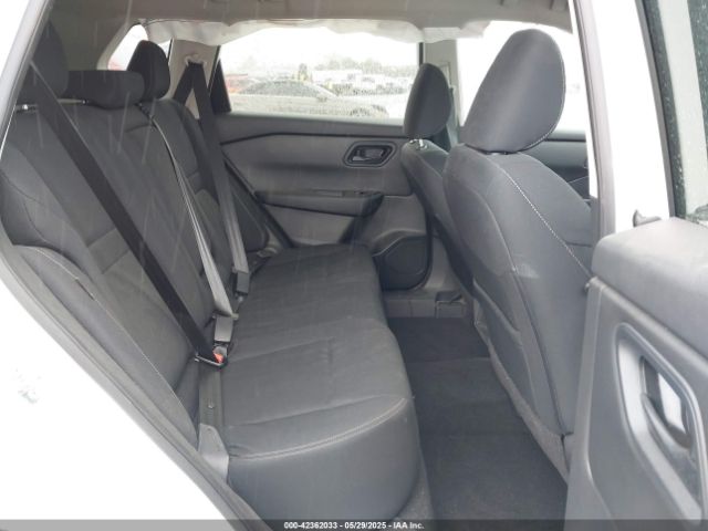 5N1BT3AB2RC732834 Nissan Rogue S Intelligent Awd