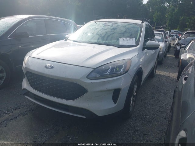 1FMCU0G62LUB44377 Ford ESCAPE SE