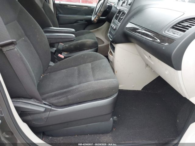 2C4RDGBG6FR704667 Dodge Grand Caravan American Value Pkg