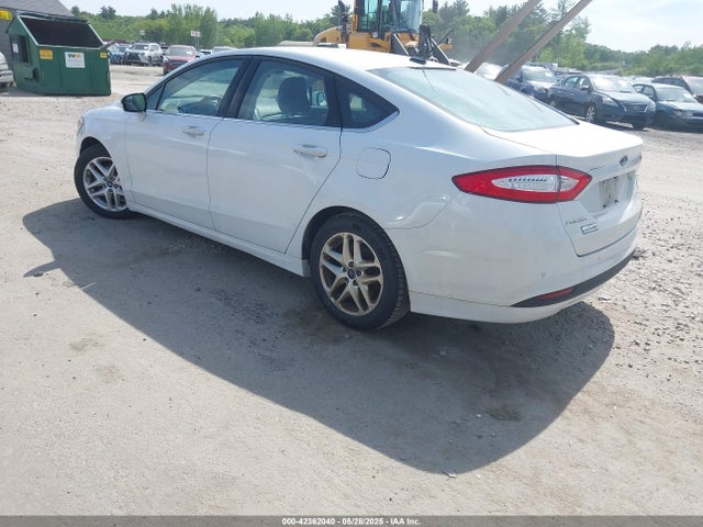 3FA6P0H75GR220788 Ford FUSION SE