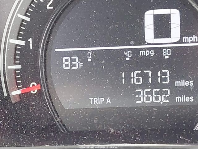 2HGFC4A51JH304343 Honda Civic Lx