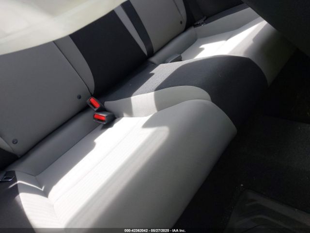 2HGFC4A51JH304343 Honda Civic Lx