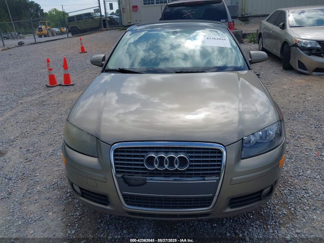 2006 AUDI A3 WAUNF78P06A204277 Photo 5