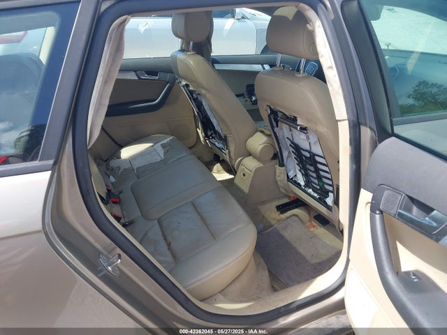 2006 AUDI A3 WAUNF78P06A204277 Photo 7