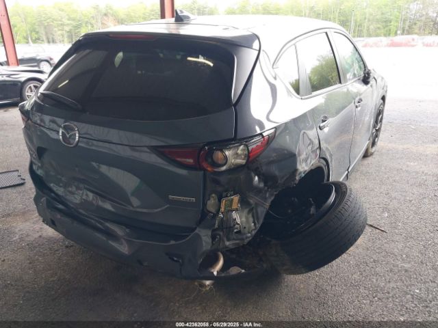 2021 MAZDA CX-5 JM3KFBCMXM0342649 Photo 5