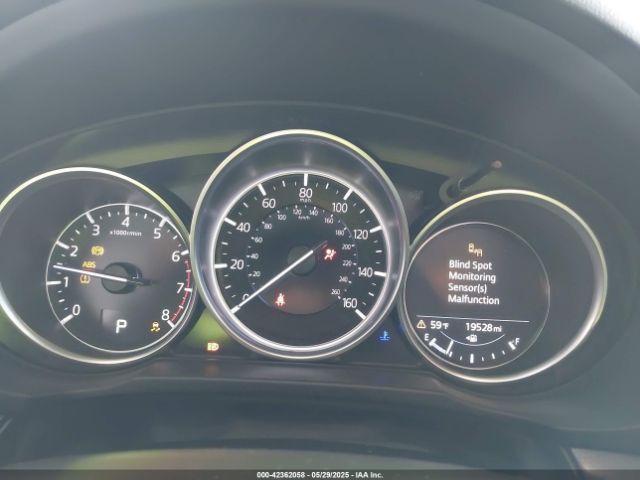 2021 MAZDA CX-5 JM3KFBCMXM0342649 Photo 6
