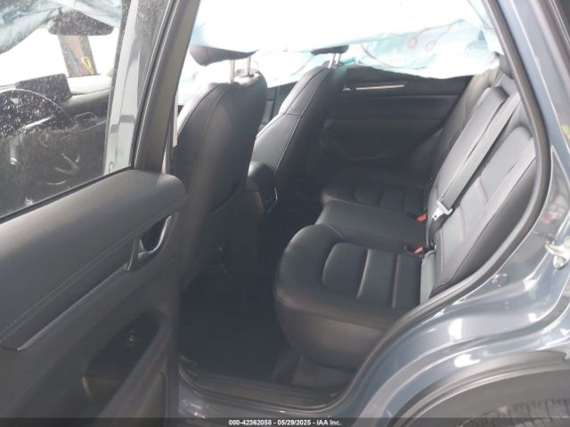 2021 MAZDA CX-5 JM3KFBCMXM0342649 Photo 7