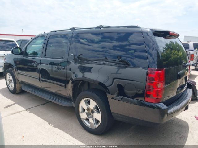 1GNSCJE09ER246246 Chevrolet Suburban 1500 Lt