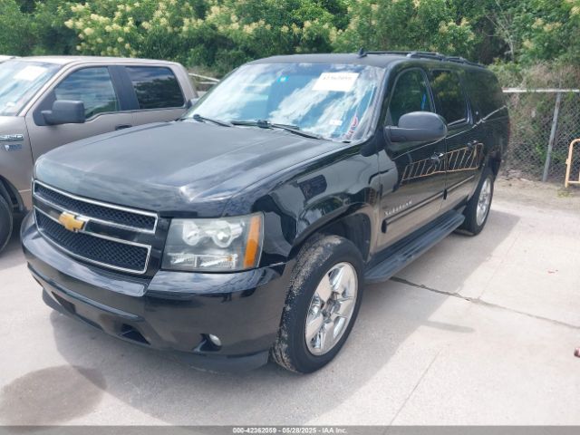 1GNSCJE09ER246246 Chevrolet Suburban 1500 Lt