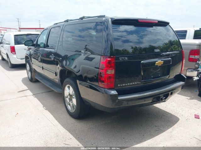 1GNSCJE09ER246246 Chevrolet Suburban 1500 Lt