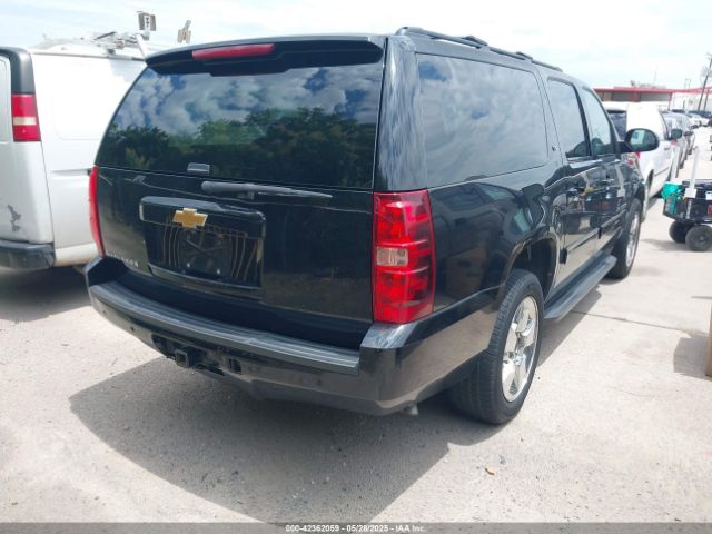 1GNSCJE09ER246246 Chevrolet Suburban 1500 Lt