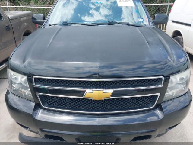 1GNSCJE09ER246246 Chevrolet Suburban 1500 Lt