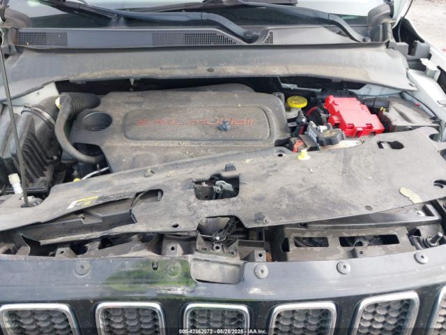 2020 JEEP COMPASS 3C4NJCBB5LT230420 Photo 9