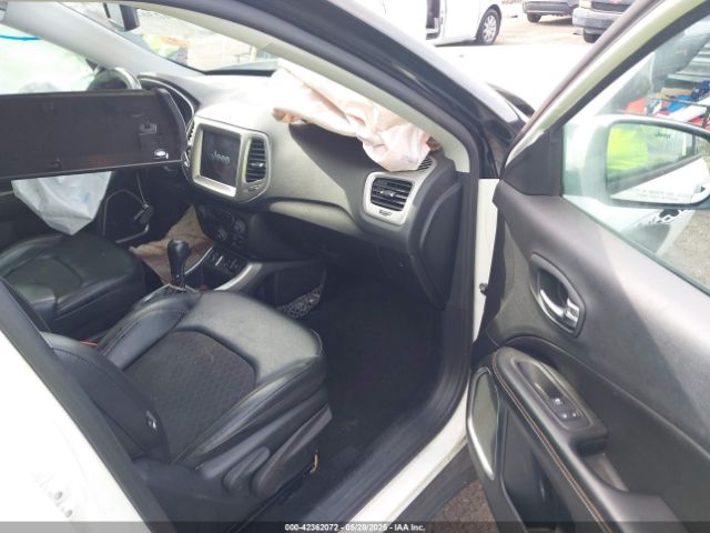 2020 JEEP COMPASS 3C4NJCBB5LT230420 Photo 4